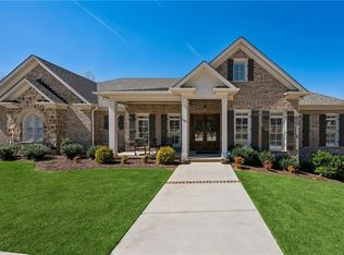 1094 Bream Dr, Milton, GA 30004
