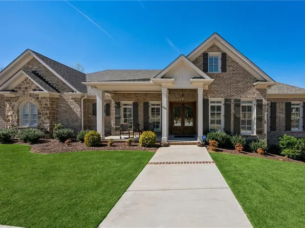 1094 Bream Dr, Milton, GA 30004