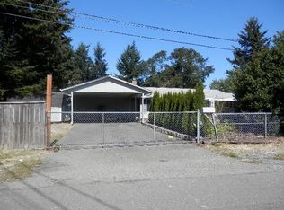 145 167th St E, Spanaway, WA 98387
