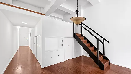 Rented by Corcoran