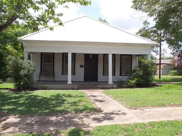 400 S Main St, Caldwell, TX 77836