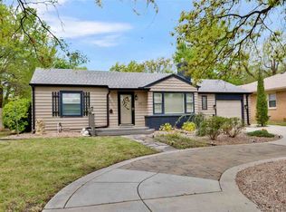 219 S Edgemoor St, Wichita, KS 67218