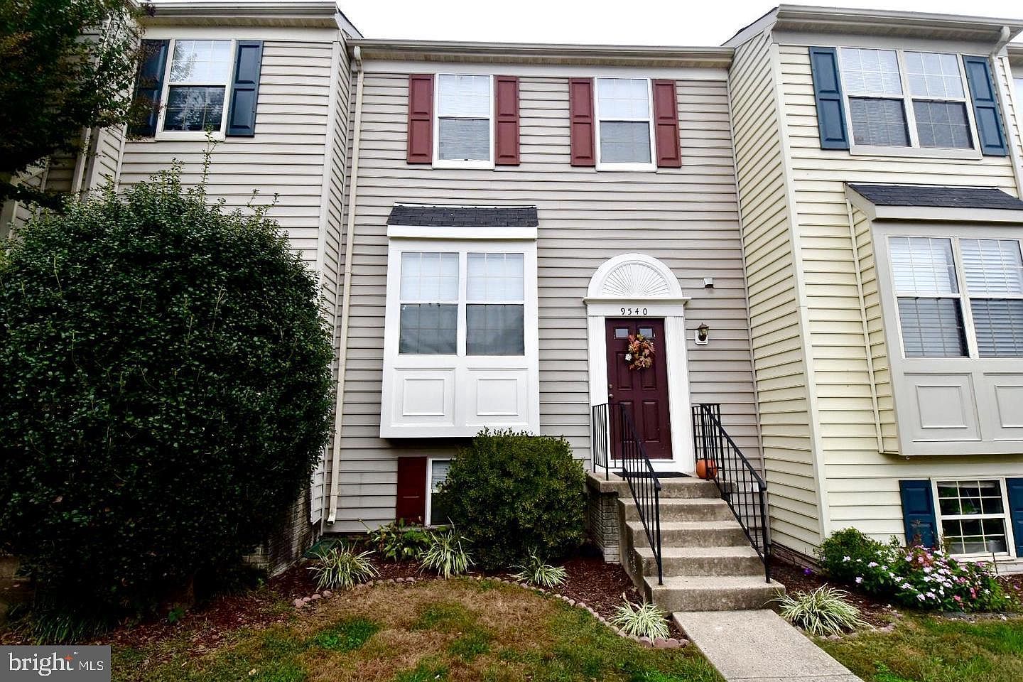 9540 Tudor Oaks Dr, Manassas, VA 20110 Zillow