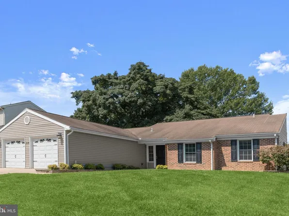 310 Barclay Ct, Abingdon, MD 21009