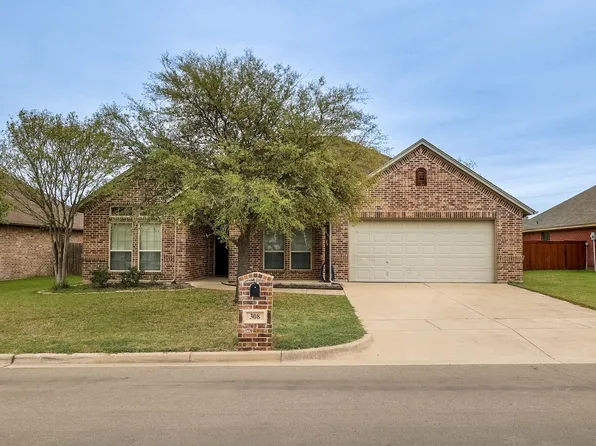 308 Westgate Dr, Aledo, TX 76008