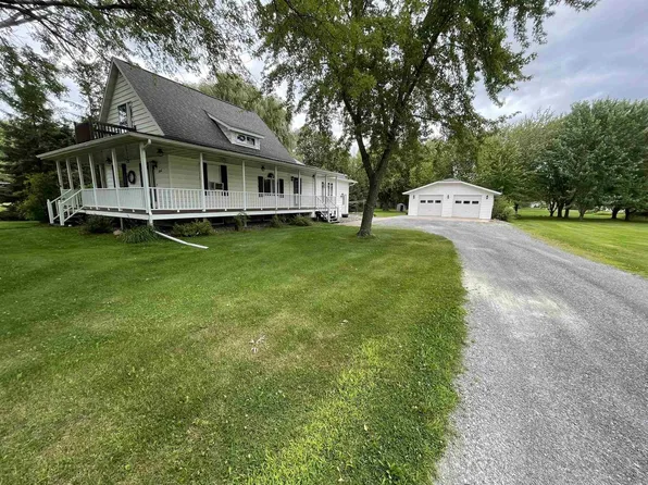 206 South POWELL STREET, Stetsonville, WI 54480