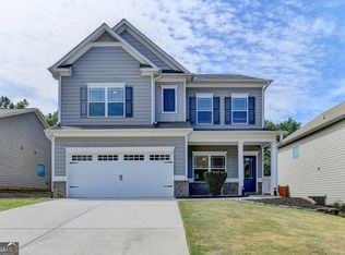 715 Country Ridge Dr, Hoschton, GA 30548