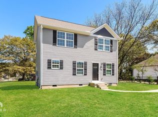 508 Grover St, Gastonia, NC 28054