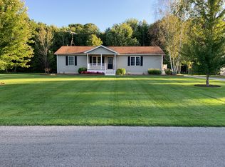 504 W Pine St, Linesville, PA 16424
