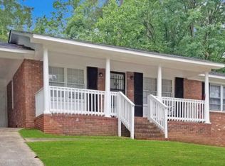 4806 Barrington Dr, Columbia, SC 29203