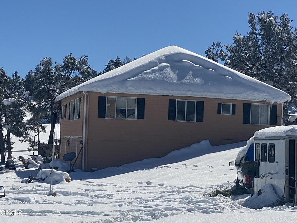 17415 Lockwood Valley Rd, Lockwood, CA 93225 MLS V118601 Zillow