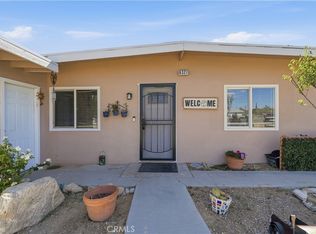 6327 Linda Lee Dr, Yucca Valley, CA 92284