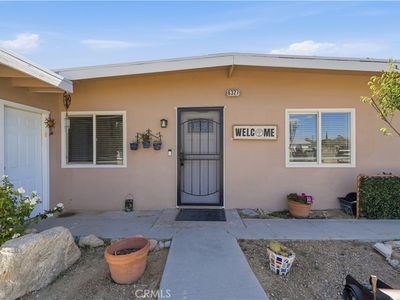 6327 Linda Lee Dr, Yucca Valley, CA, 92284