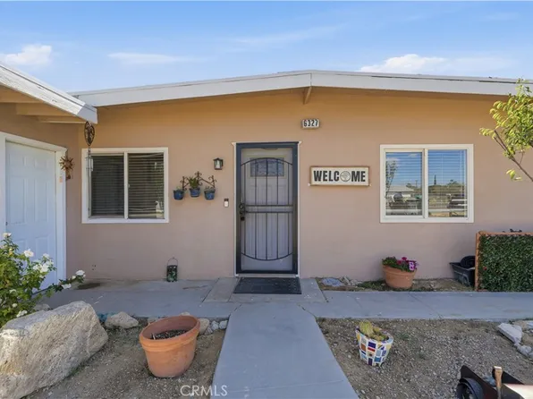 6327 Linda Lee Dr, Yucca Valley, CA 92284