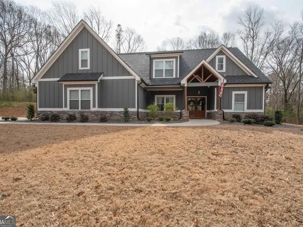 454 Williamson Dr, Williamson, GA 30292