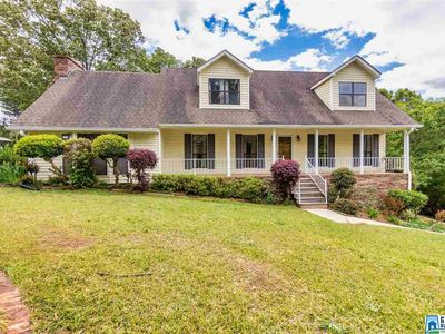 520 Hillside Ter, Bessemer, AL, 35020