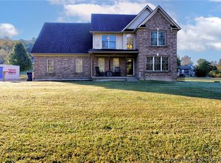 103 Money Hollow Rd, Borden, IN 47106