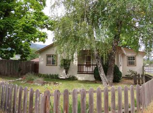 1017 Callahan Way, Etna, CA 96027