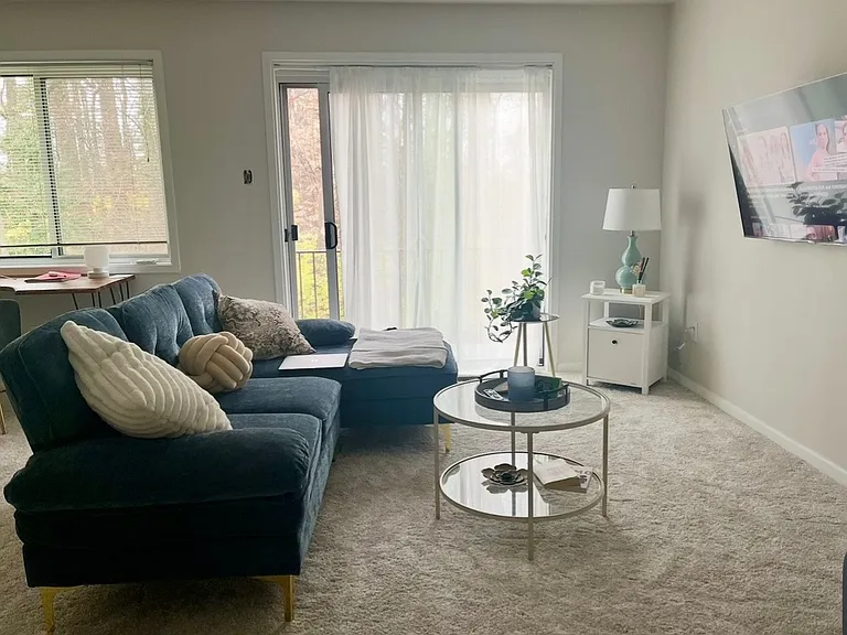 10618 Kenilworth Ave #203 — Photo 4