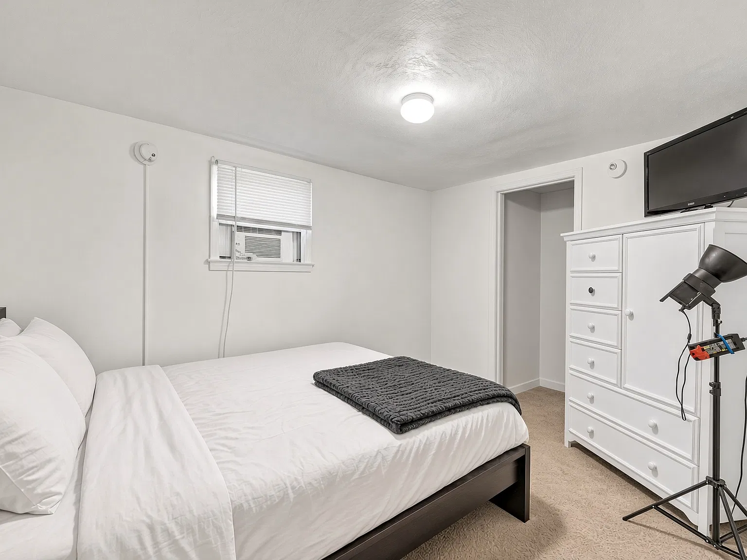 1 bed, 550 sqft, $1,000 — Photo 4