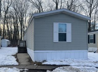 51074 Mott Rd Lot 84, Canton, MI 48188