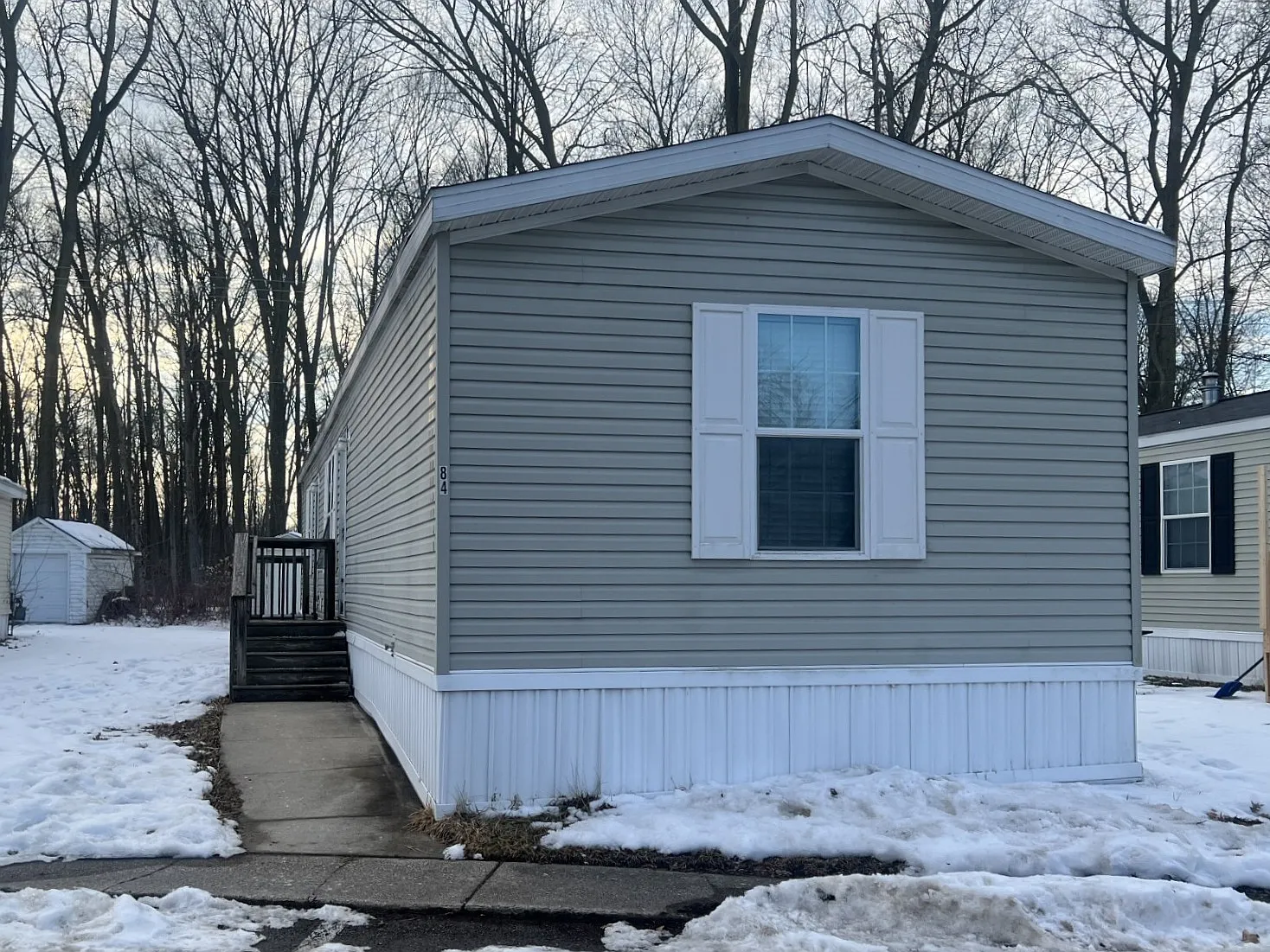 51074 Mott Rd Lot 84 photo 1