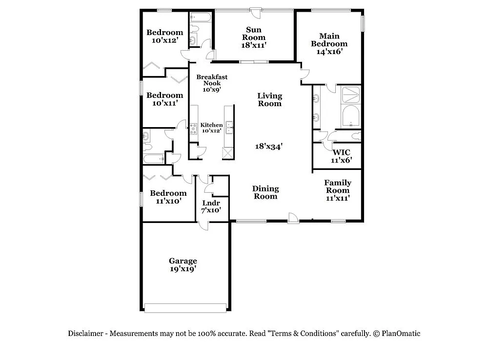 Building Photo - 2018 Samantha Ln