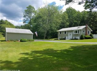 941 Bridgton Rd, Westbrook, ME 04092