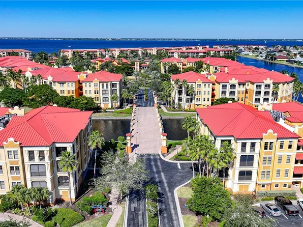 99 Vivante Blvd #412, Punta Gorda, FL 33950