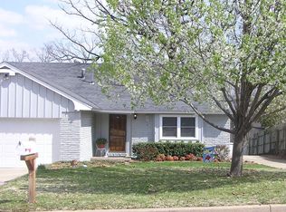 5313 S 30th West Ave, Tulsa, OK 74107