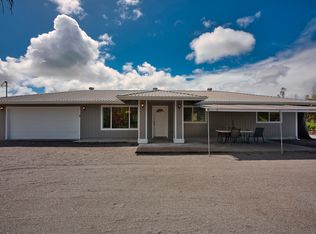 15-1834 10th Ave, Keaau, HI 96749