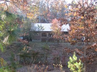 890 Ivey Way, Munford, AL 36268