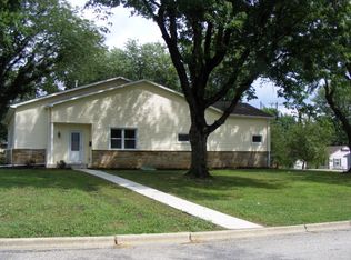 420 Swisher Ave, Danville, IL 61832