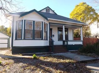 530 S Dora St, Ukiah, CA