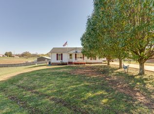 6344 S Lamont Rd, Orlinda, TN 37141