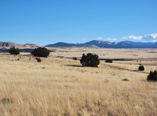 Cypress Ln, Concho, AZ 85924