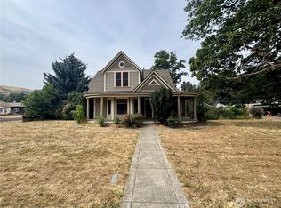 314 S 2nd St, Dayton, WA 99328