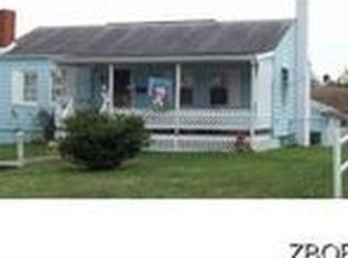 354 Van Horn Ave, Zanesville, OH 43701