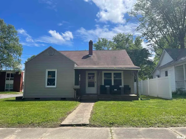 2017 Edith St, Murphysboro, IL 62966