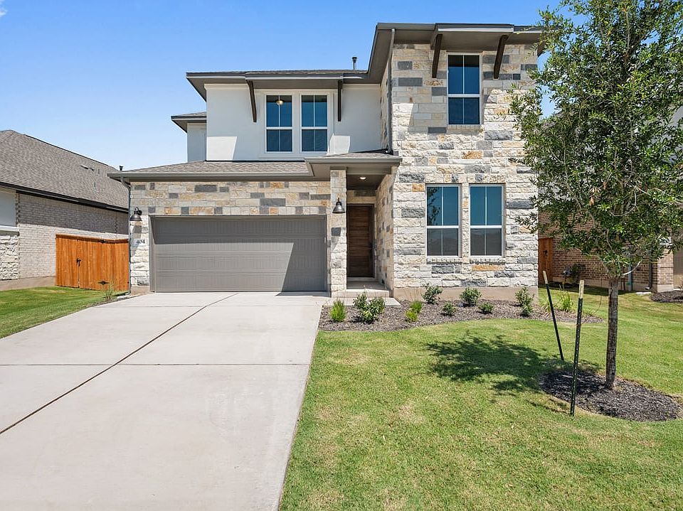 Exterior Style B
