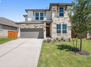 404 Lariat Loop, Liberty Hill, TX 78642