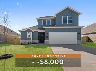 2743 Relaxation Ave, Springdale, AR 72764