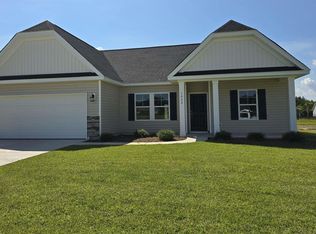 1022 Jase Dr LOT 63, Longs, SC 29568