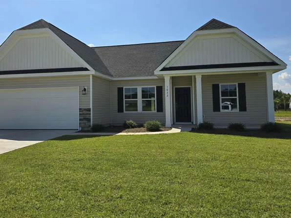 1022 Jase Dr. Lot 63, Longs, SC 29568