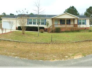 1063 Oyster Catcher Ln SW, Supply, NC 28462