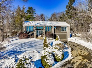 25 Acadia Drive, Rockland, ME 04841