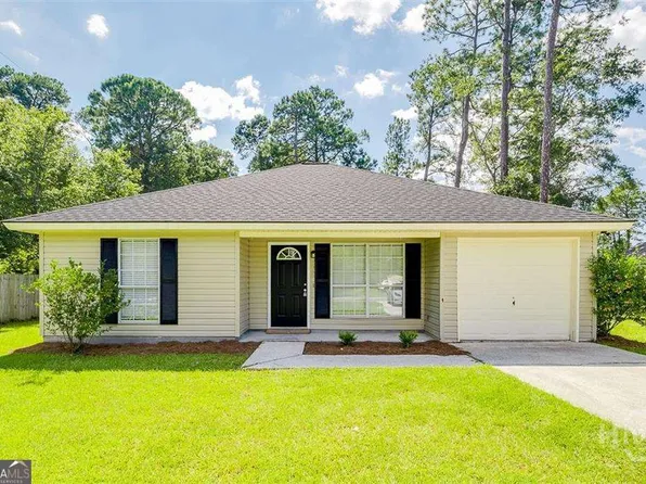 210 Vale Royal Dr, Rincon, GA 31326