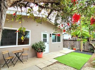 1342 Waterloo St #1/2, Los Angeles, CA 90026