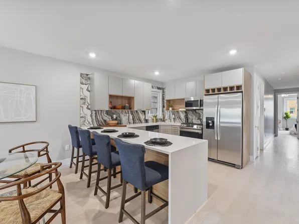 22 Perrine Ave #1, Jersey City, NJ 07306