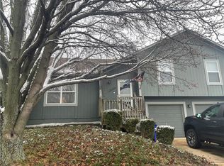 17133 Jessica St, Gardner, KS 66030